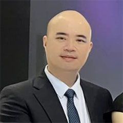 Anh Tống Quảng chuyển văn phòng quận Hà Đông