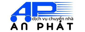 logo công ty vận chuyển An Phát